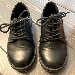 Children’s Place Black Dress shoes